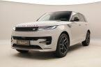 Land Rover Range Rover Sport - fotka číslo 0
