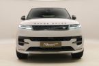 Land Rover Range Rover Sport - fotka číslo 16