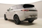 Land Rover Range Rover Sport - fotka číslo 9
