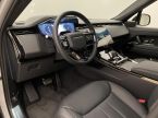Land Rover Range Rover Sport - fotka číslo 18