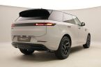Land Rover Range Rover Sport - fotka číslo 11
