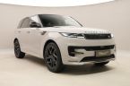Land Rover Range Rover Sport - fotka číslo 13