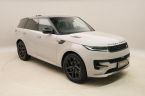 Land Rover Range Rover Sport - fotka číslo 14