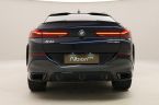 BMW X6 - fotka číslo 10