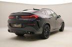 BMW X6 - fotka číslo 11