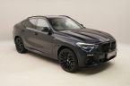 BMW X6 - fotka číslo 15