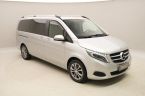 Mercedes Třída V - fotka číslo 15