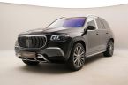Mercedes Třída GLS - fotka číslo 0