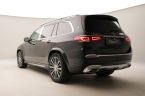 Mercedes Třída GLS - fotka číslo 9