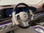 Mercedes Třída GLS - fotka číslo 17