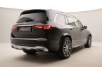 Mercedes Třída GLS - fotka číslo 11