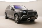 Mercedes Třída GLS - fotka číslo 13