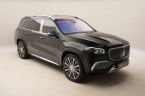 Mercedes Třída GLS - fotka číslo 15