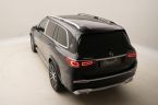 Mercedes Třída GLS - fotka číslo 16