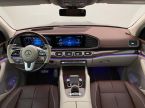 Mercedes Třída GLS - fotka číslo 1