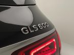 Mercedes Třída GLS - fotka číslo 39
