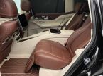 Mercedes Třída GLS - fotka číslo 4