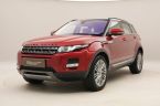 Land Rover Range Rover Evoque - fotka číslo 0