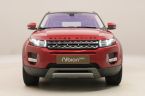 Land Rover Range Rover Evoque - fotka číslo 14
