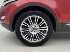 Land Rover Range Rover Evoque - fotka číslo 35