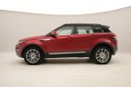 Land Rover Range Rover Evoque - fotka číslo 8