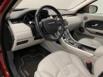 Land Rover Range Rover Evoque - fotka číslo 3