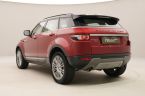 Land Rover Range Rover Evoque - fotka číslo 9