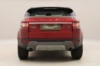 Land Rover Range Rover Evoque - fotka číslo 10