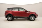 Land Rover Range Rover Evoque - fotka číslo 12