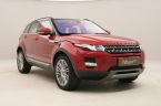 Land Rover Range Rover Evoque - fotka číslo 13