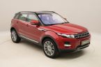 Land Rover Range Rover Evoque - fotka číslo 15