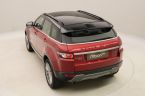 Land Rover Range Rover Evoque - fotka číslo 16