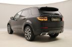 Land Rover Discovery - fotka číslo 9