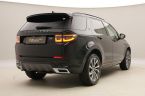 Land Rover Discovery - fotka číslo 11