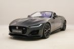 Jaguar F-Type - fotka číslo 0