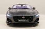 Jaguar F-Type - fotka číslo 13