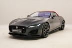Jaguar F-Type - fotka číslo 28