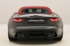 Jaguar F-Type - fotka číslo 31