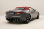 Jaguar F-Type - fotka číslo 32