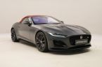 Jaguar F-Type - fotka číslo 34