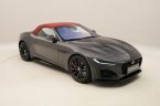 Jaguar F-Type - fotka číslo 36