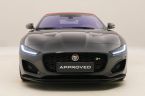 Jaguar F-Type - fotka číslo 35