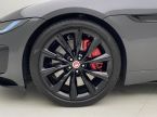 Jaguar F-Type - fotka číslo 27