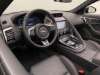 Jaguar F-Type - fotka číslo 3