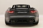 Jaguar F-Type - fotka číslo 9