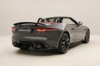 Jaguar F-Type - fotka číslo 10