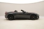 Jaguar F-Type - fotka číslo 11