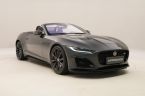 Jaguar F-Type - fotka číslo 12