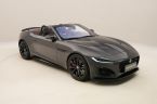 Jaguar F-Type - fotka číslo 14