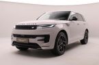 Land Rover Range Rover Sport - fotka číslo 0